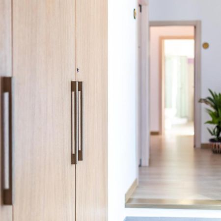 Appartamento Moderno Con Vista Mare Castelsardo Exterior photo